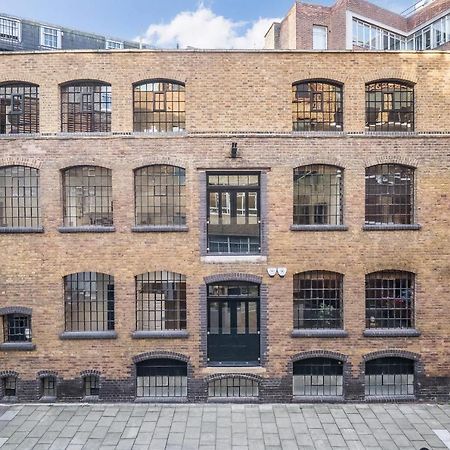 The Hay Stables - Stones Throw To Oxford Street Διαμέρισμα Λονδίνο Εξωτερικό φωτογραφία