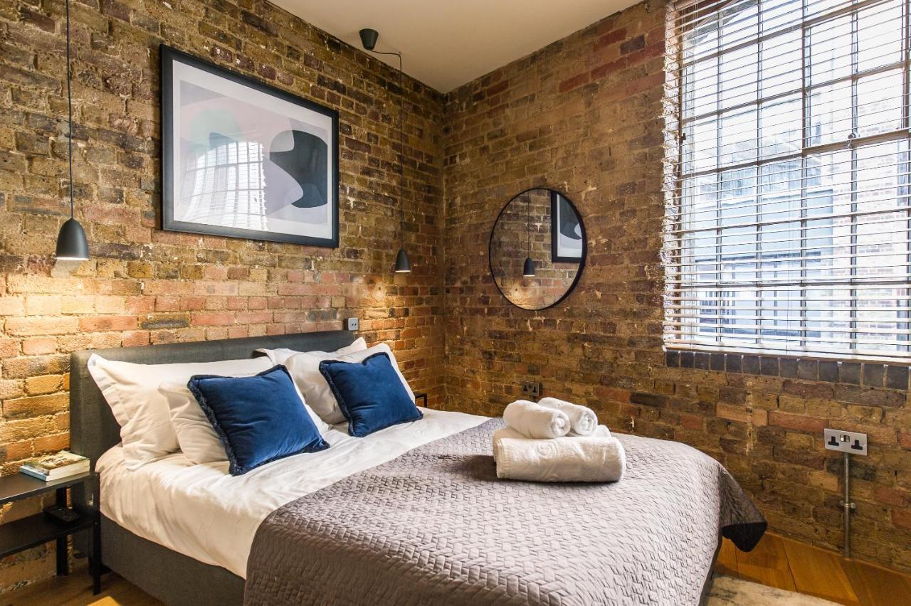 The Hay Stables - Stones Throw To Oxford Street Διαμέρισμα Λονδίνο Εξωτερικό φωτογραφία